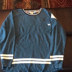 Victoria’s Secret pink